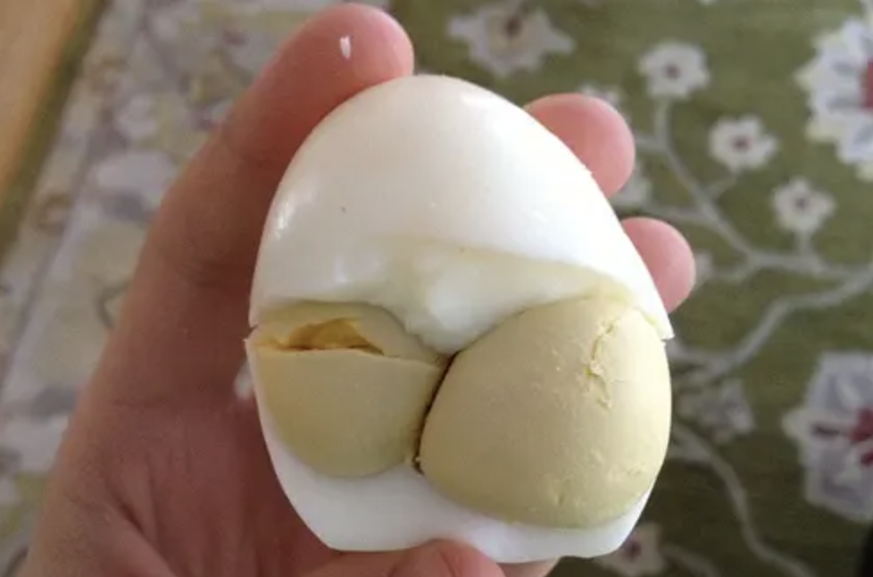 अंडे की जर्दी लेसिथिन